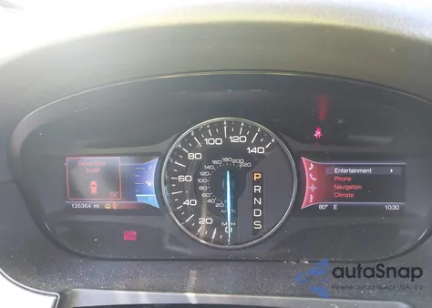 2013 Ford Edge Sport from USA, damaged, VIN 2FMDK4AK3DBB01990